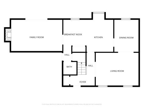 7511 Madden Drive Fishers IN 46038