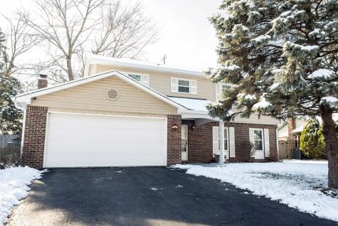 7511 Madden Drive Fishers IN 46038