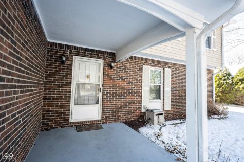 7511 Madden Drive Fishers IN 46038