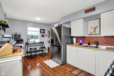 4241 Weaver Avenue Indianapolis IN 46227