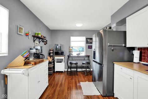 4241 Weaver Avenue Indianapolis IN 46227