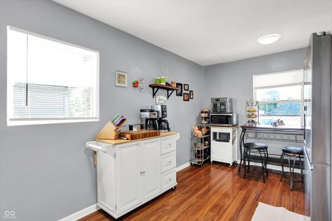 4241 Weaver Avenue Indianapolis IN 46227