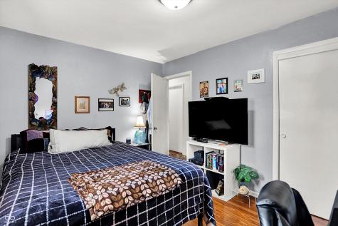 4241 Weaver Avenue Indianapolis IN 46227