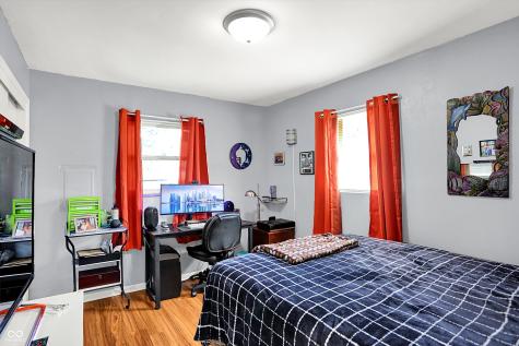4241 Weaver Avenue Indianapolis IN 46227