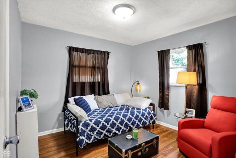 4241 Weaver Avenue Indianapolis IN 46227