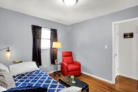 4241 Weaver Avenue Indianapolis IN 46227