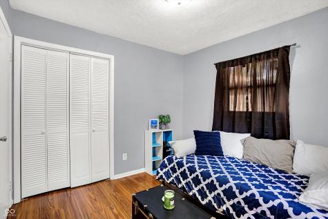 4241 Weaver Avenue Indianapolis IN 46227