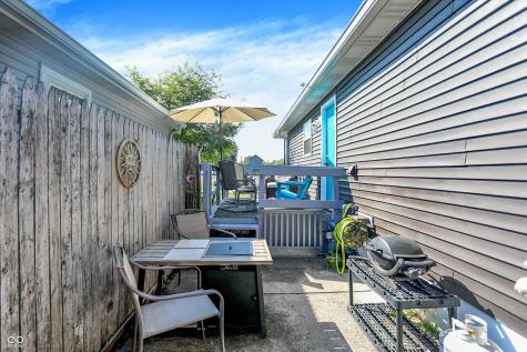 4241 Weaver Avenue Indianapolis IN 46227