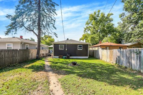 4241 Weaver Avenue Indianapolis IN 46227