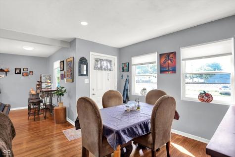 4241 Weaver Avenue Indianapolis IN 46227