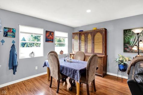 4241 Weaver Avenue Indianapolis IN 46227