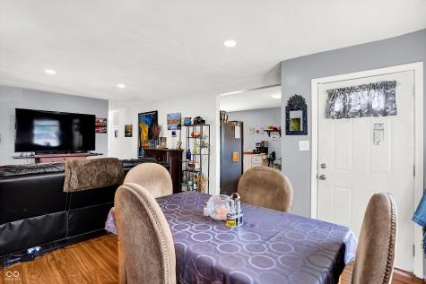 4241 Weaver Avenue Indianapolis IN 46227