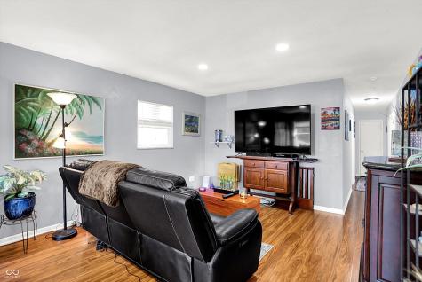 4241 Weaver Avenue Indianapolis IN 46227