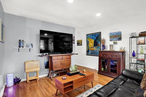 4241 Weaver Avenue Indianapolis IN 46227