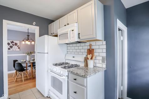 5364 Primrose Avenue Indianapolis IN 46220