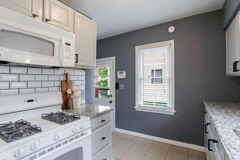 5364 Primrose Avenue Indianapolis IN 46220