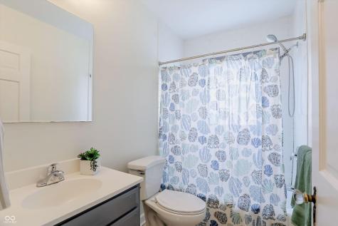 5364 Primrose Avenue Indianapolis IN 46220