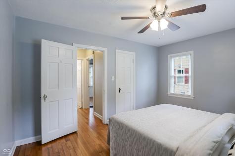 5364 Primrose Avenue Indianapolis IN 46220