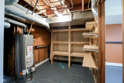 5364 Primrose Avenue Indianapolis IN 46220