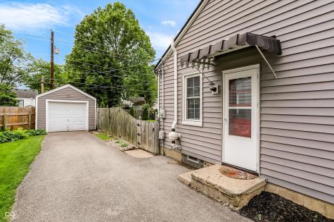 5364 Primrose Avenue Indianapolis IN 46220