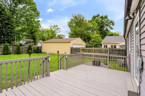 5364 Primrose Avenue Indianapolis IN 46220