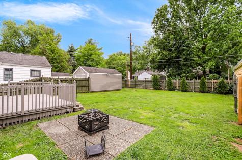 5364 Primrose Avenue Indianapolis IN 46220