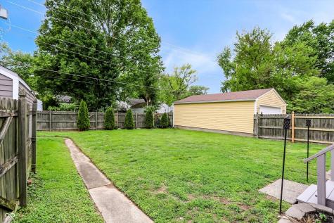 5364 Primrose Avenue Indianapolis IN 46220