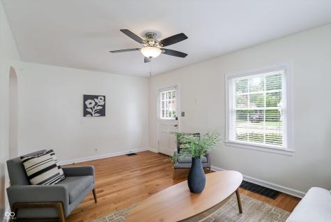 5364 Primrose Avenue Indianapolis IN 46220