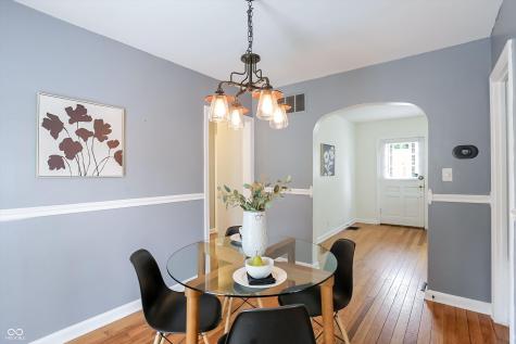5364 Primrose Avenue Indianapolis IN 46220