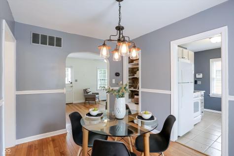 5364 Primrose Avenue Indianapolis IN 46220