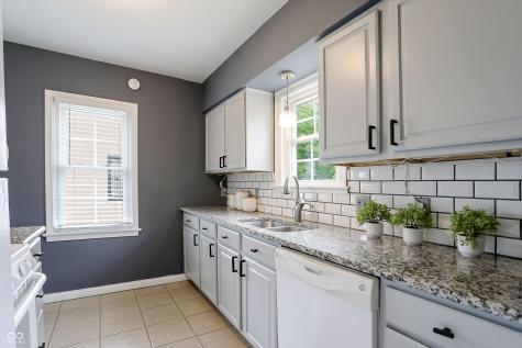 5364 Primrose Avenue Indianapolis IN 46220