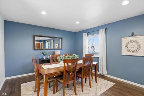 1515 Pittwood Drive Indianapolis IN 46240