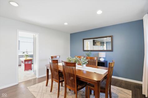1515 Pittwood Drive Indianapolis IN 46240