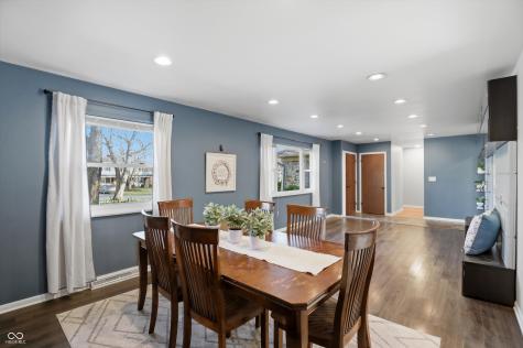 1515 Pittwood Drive Indianapolis IN 46240