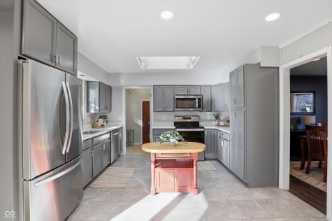 1515 Pittwood Drive Indianapolis IN 46240