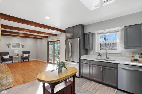 1515 Pittwood Drive Indianapolis IN 46240
