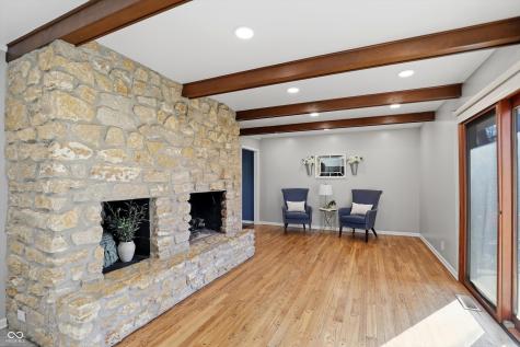 1515 Pittwood Drive Indianapolis IN 46240