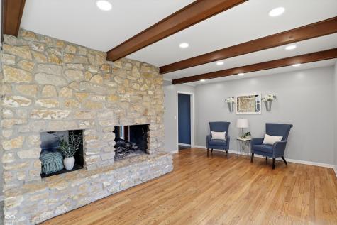 1515 Pittwood Drive Indianapolis IN 46240