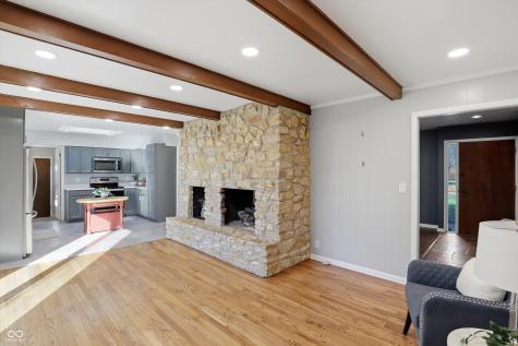 1515 Pittwood Drive Indianapolis IN 46240