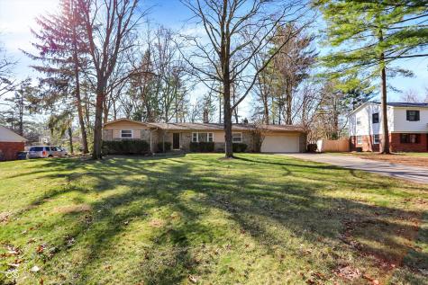 1515 Pittwood Drive Indianapolis IN 46240