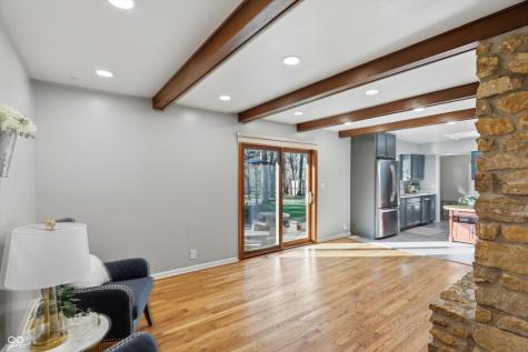 1515 Pittwood Drive Indianapolis IN 46240
