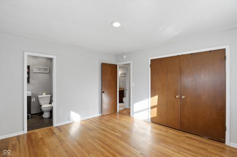 1515 Pittwood Drive Indianapolis IN 46240