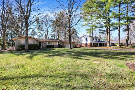 1515 Pittwood Drive Indianapolis IN 46240