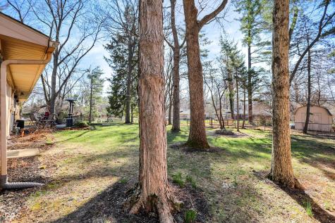 1515 Pittwood Drive Indianapolis IN 46240