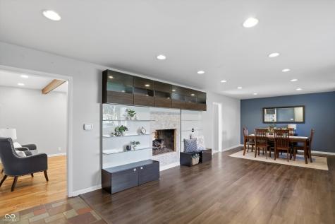 1515 Pittwood Drive Indianapolis IN 46240