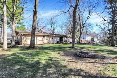 1515 Pittwood Drive Indianapolis IN 46240