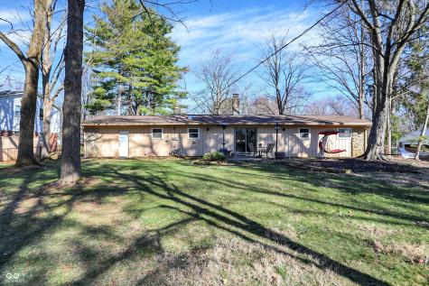 1515 Pittwood Drive Indianapolis IN 46240