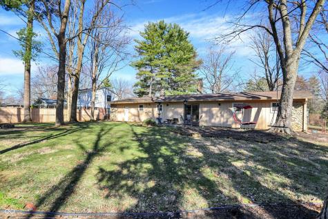 1515 Pittwood Drive Indianapolis IN 46240