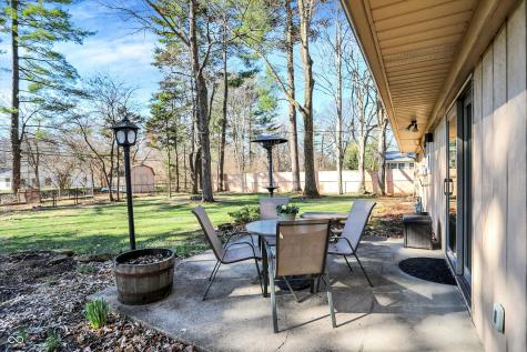 1515 Pittwood Drive Indianapolis IN 46240