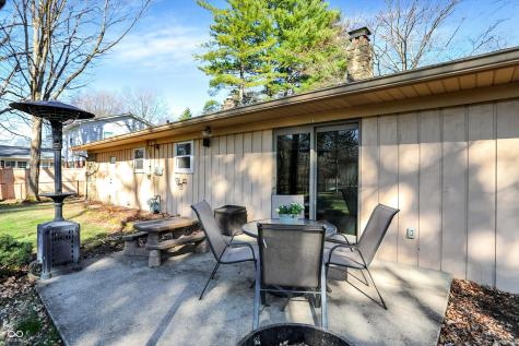 1515 Pittwood Drive Indianapolis IN 46240